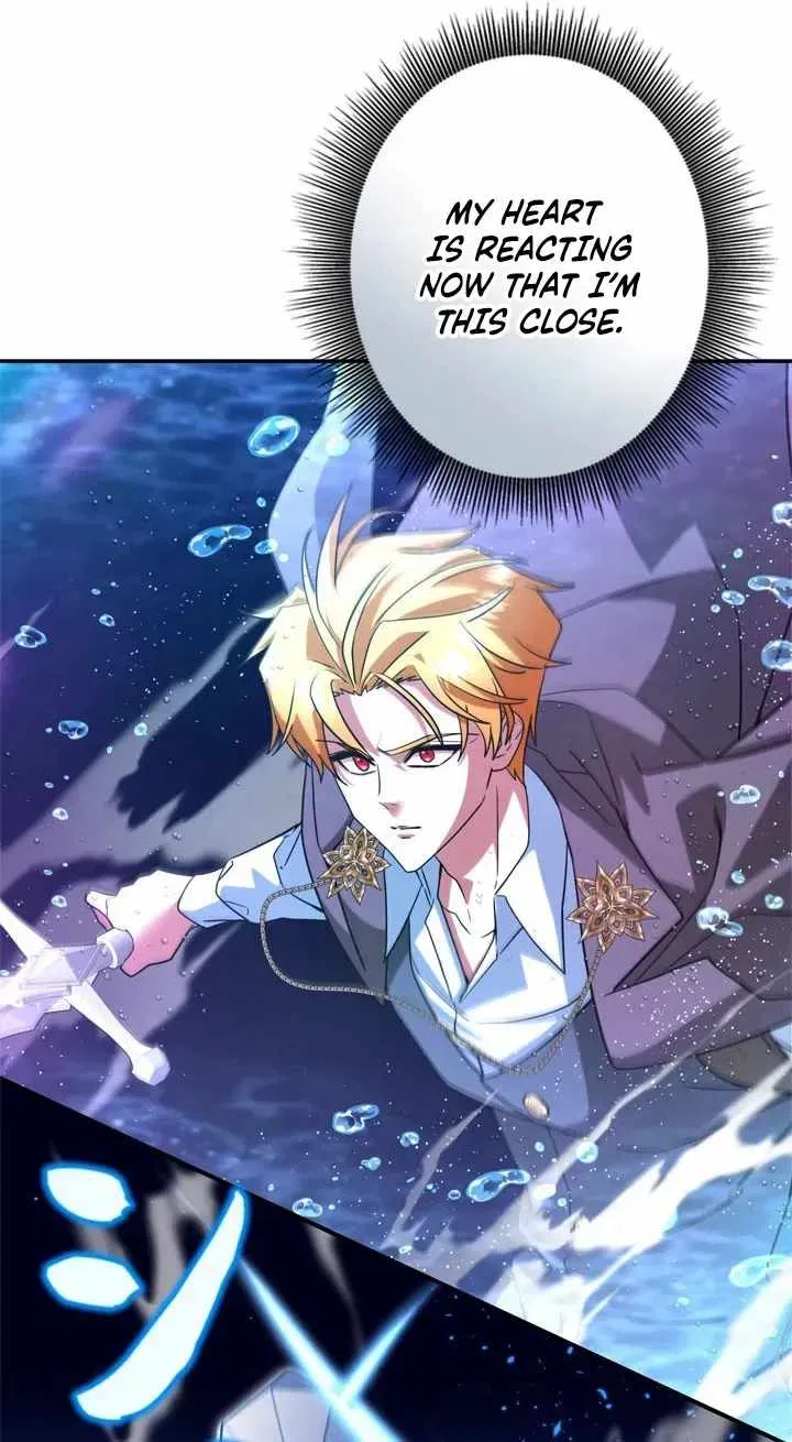 The Sword Emperor Who Surpasses His Previous Life Chapter 34 – Page 77