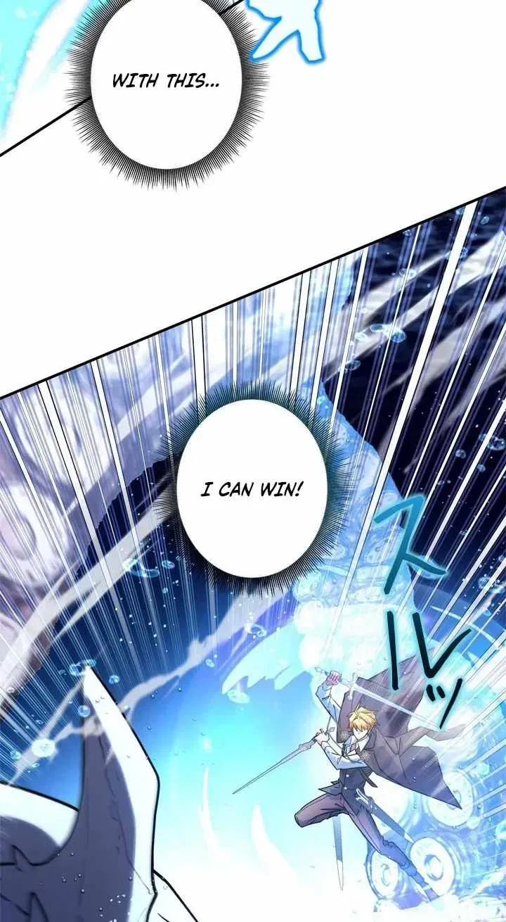 The Sword Emperor Who Surpasses His Previous Life Chapter 34 – Page 79