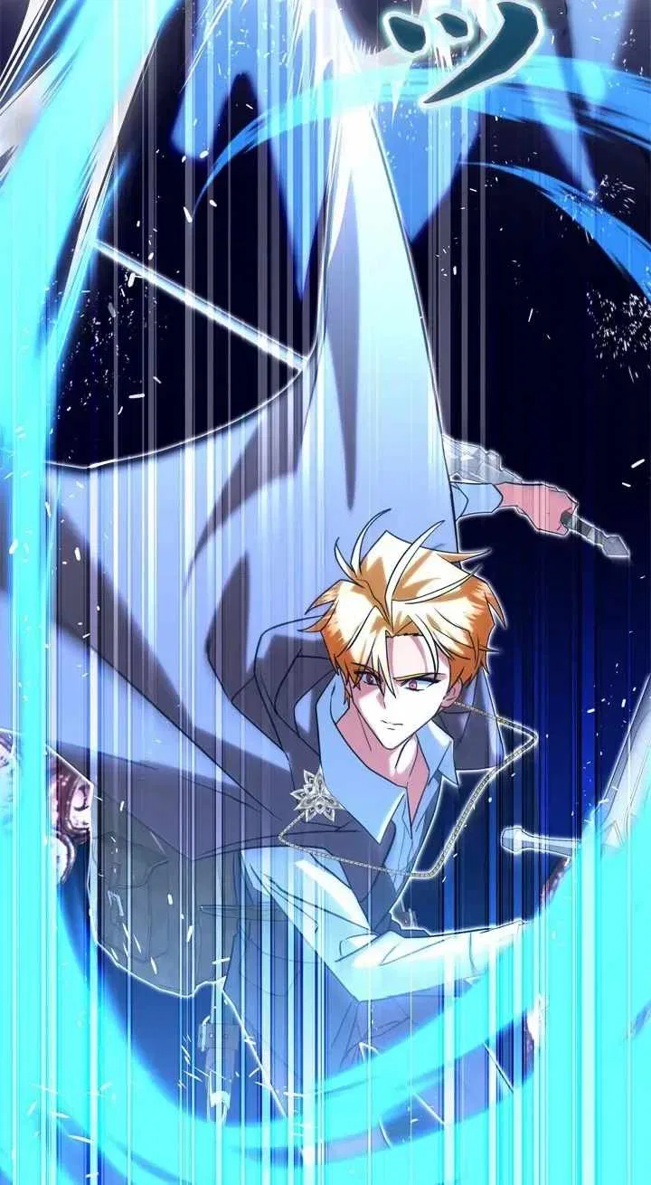 The Sword Emperor Who Surpasses His Previous Life Chapter 34 – Page 82