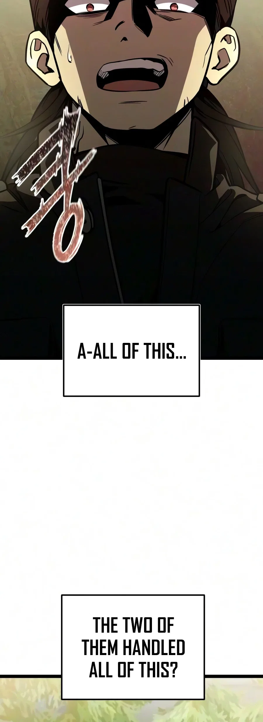 I Obtained a Mythic Item Chapter 191 – Page 11