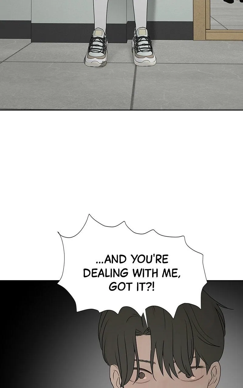 Between Two Floors Chapter 61 – Page 2