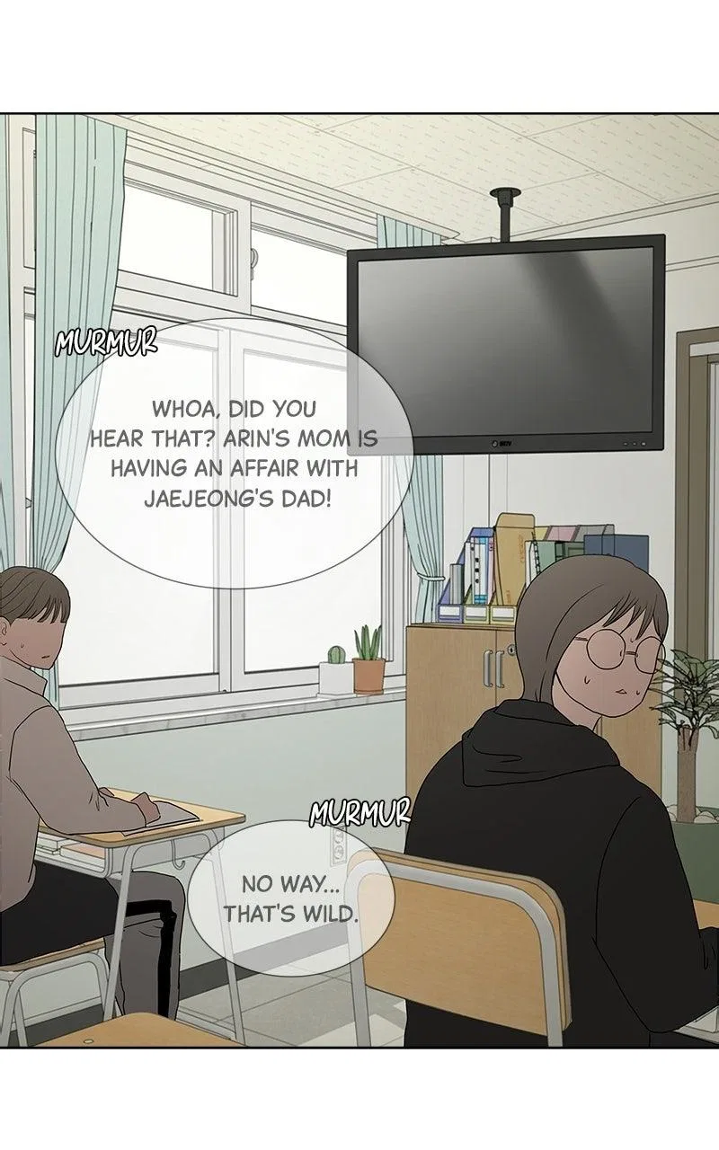 Between Two Floors Chapter 61 – Page 7