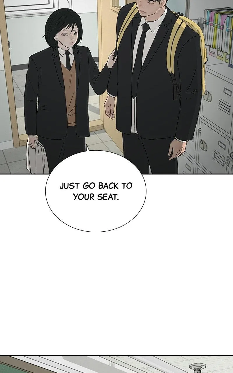 Between Two Floors Chapter 61 – Page 18