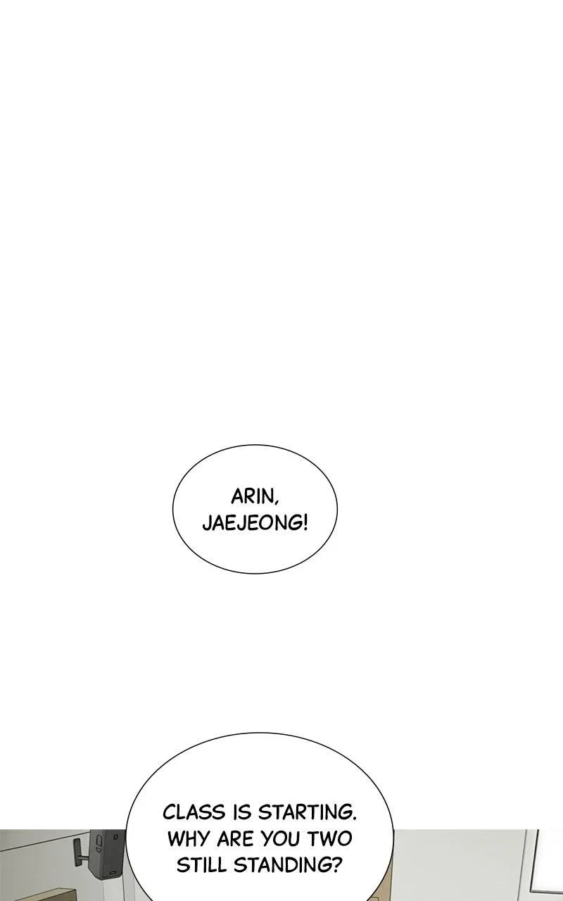 Between Two Floors Chapter 61 – Page 22