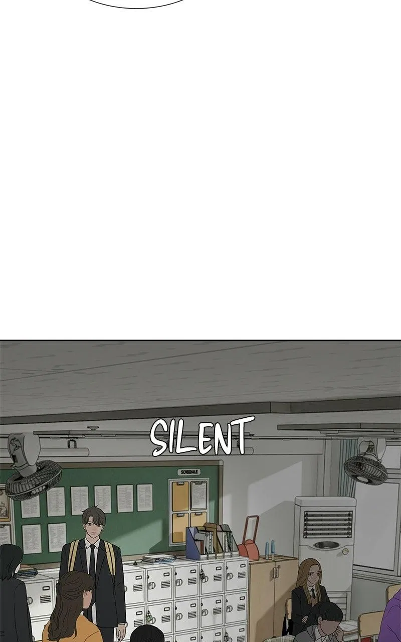 Between Two Floors Chapter 61 – Page 25