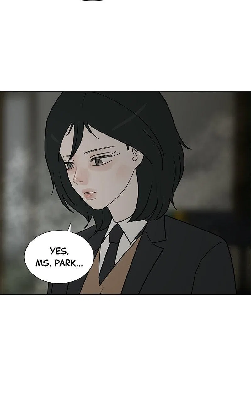 Between Two Floors Chapter 61 – Page 28