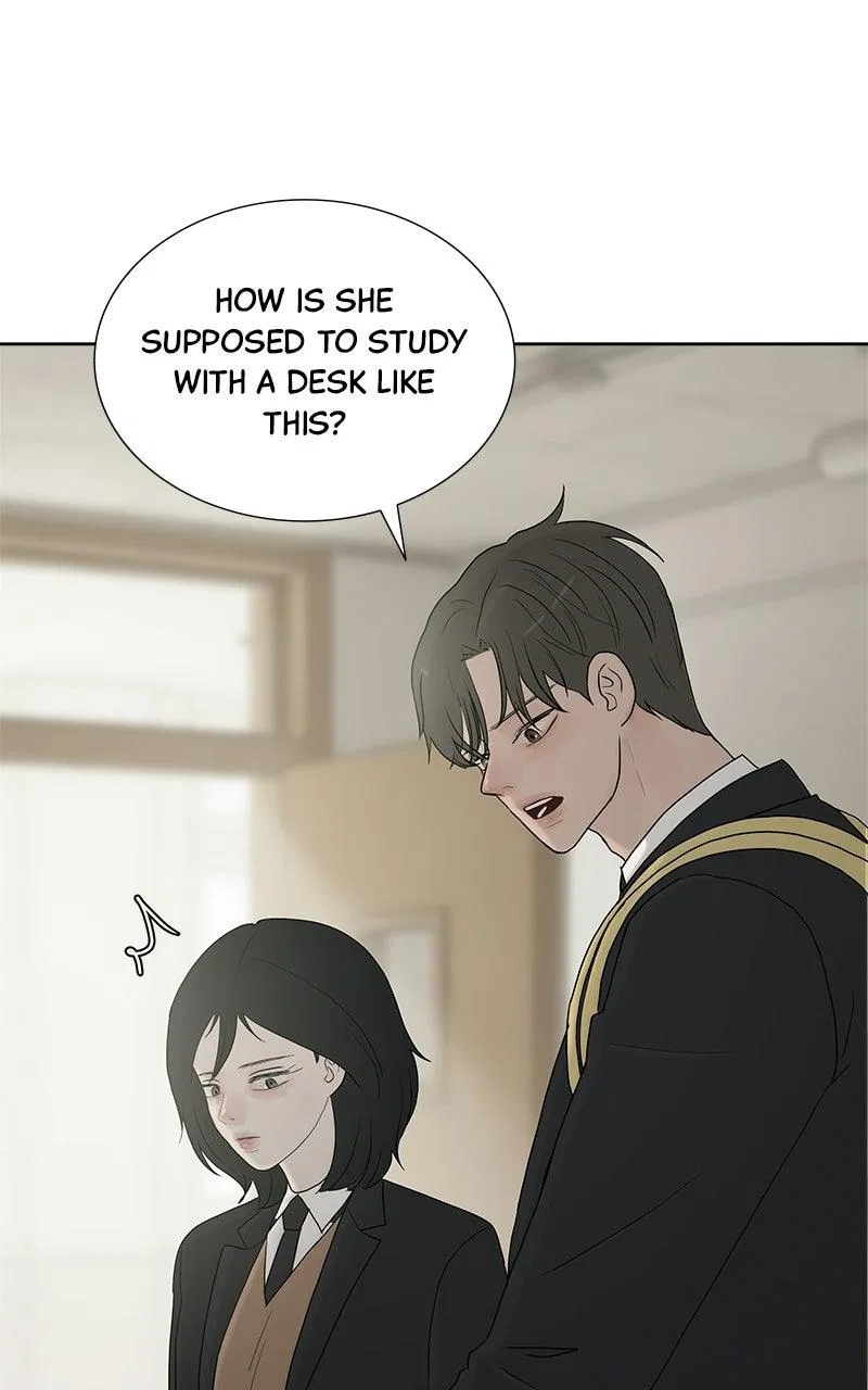Between Two Floors Chapter 61 – Page 29