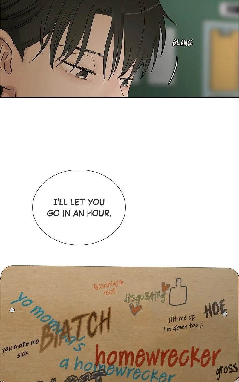 Between Two Floors Chapter 61 – Page 33