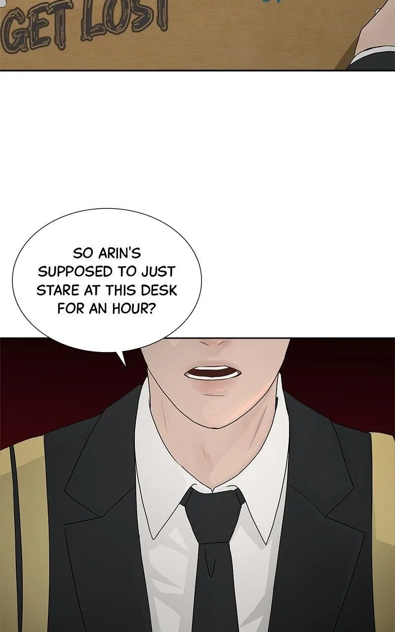 Between Two Floors Chapter 61 – Page 34