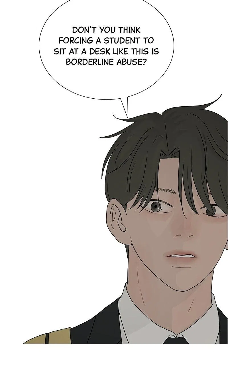Between Two Floors Chapter 61 – Page 36