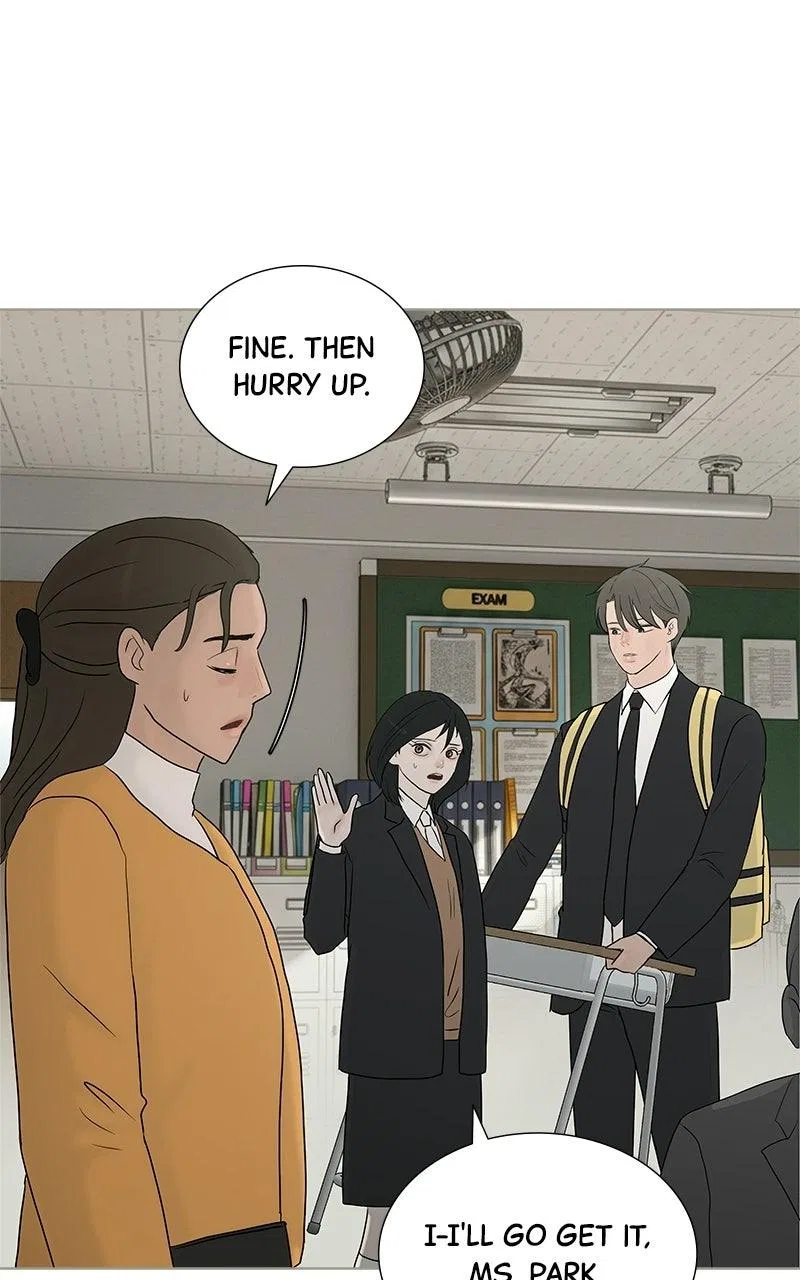 Between Two Floors Chapter 61 – Page 39