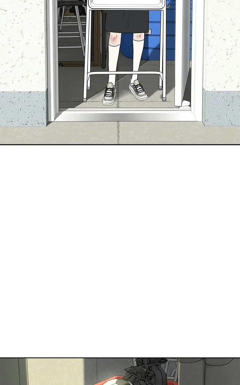 Between Two Floors Chapter 61 – Page 43