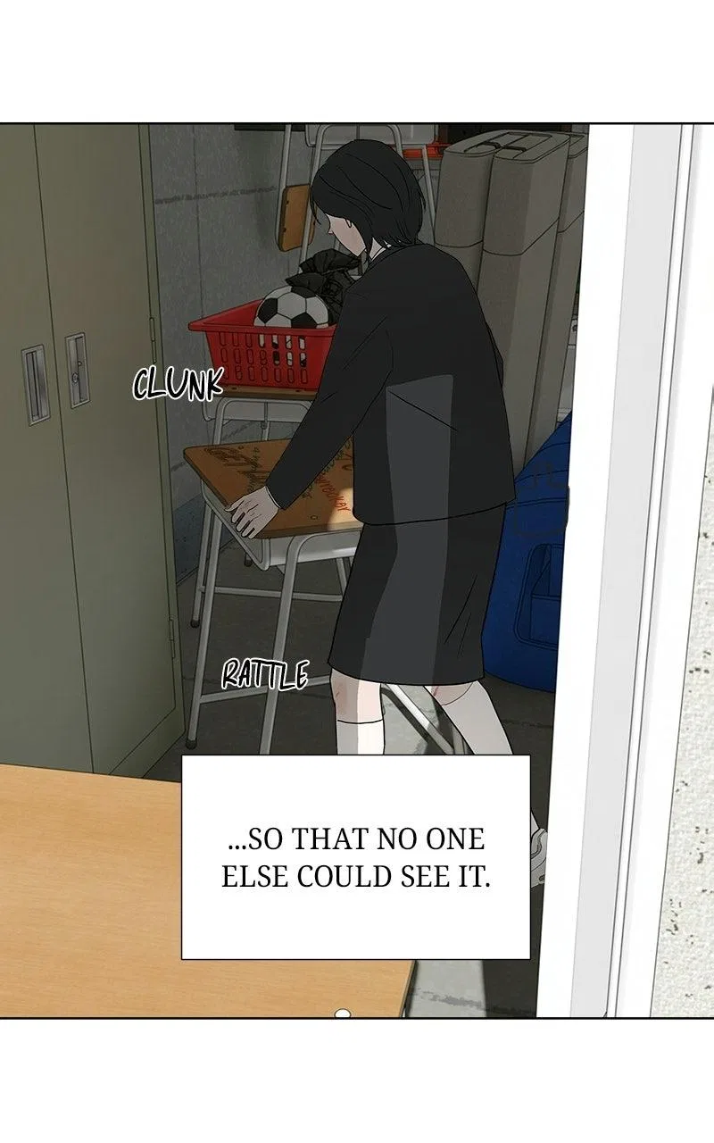 Between Two Floors Chapter 61 – Page 48