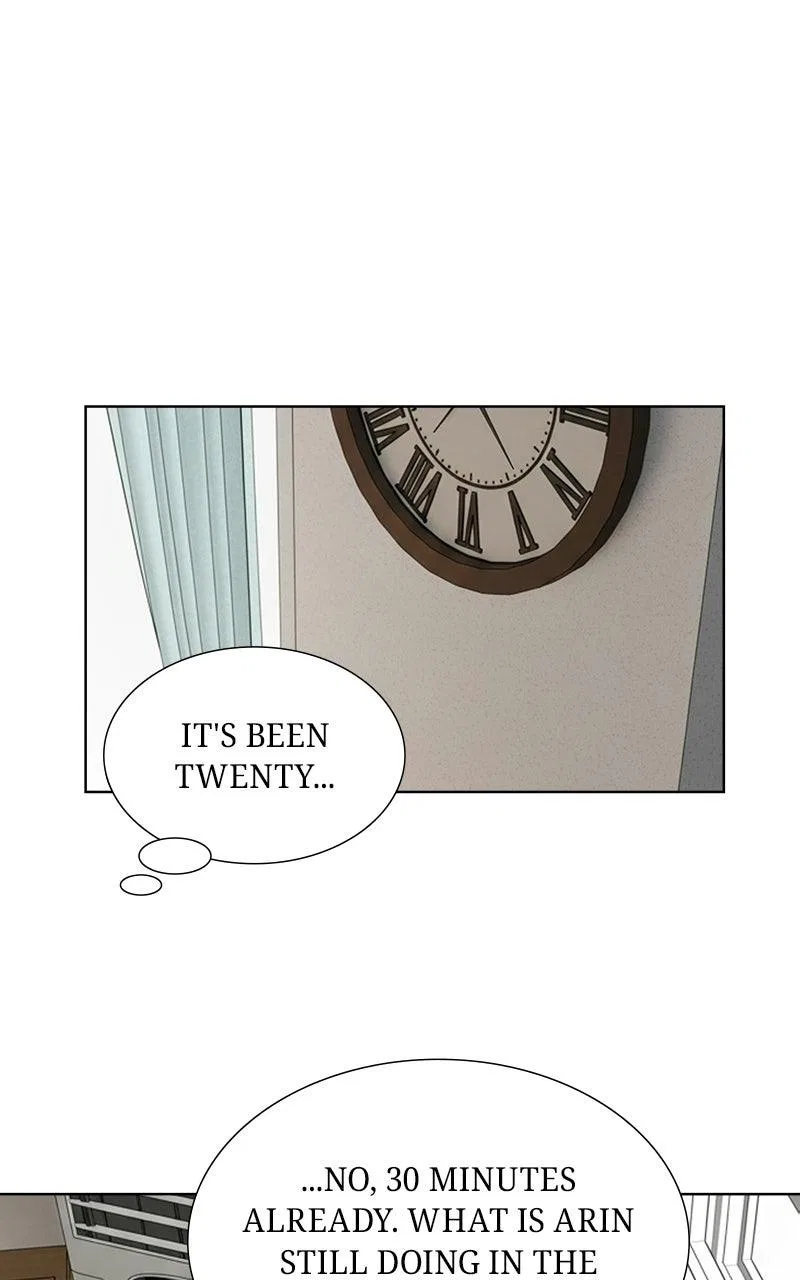 Between Two Floors Chapter 61 – Page 50