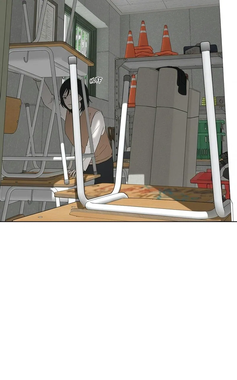 Between Two Floors Chapter 61 – Page 57