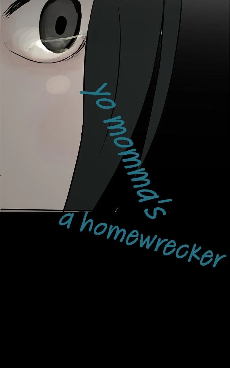 Between Two Floors Chapter 61 – Page 82