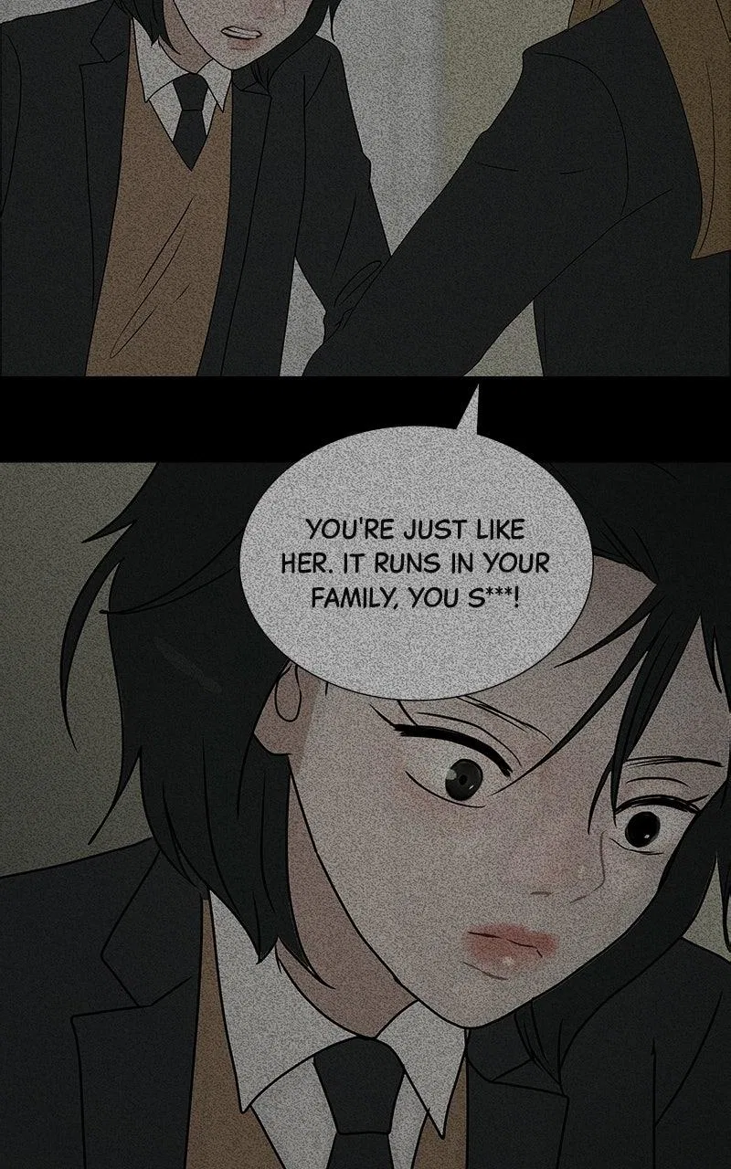 Between Two Floors Chapter 61 – Page 84