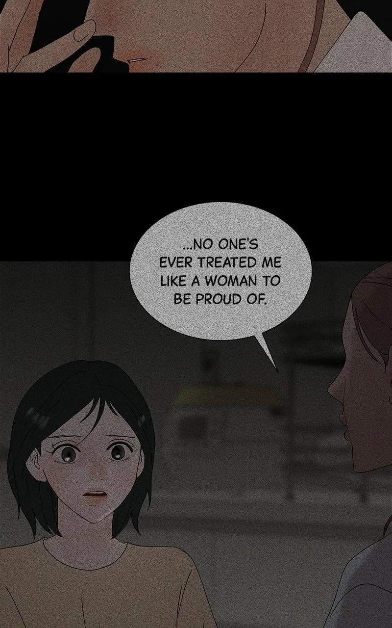 Between Two Floors Chapter 61 – Page 86