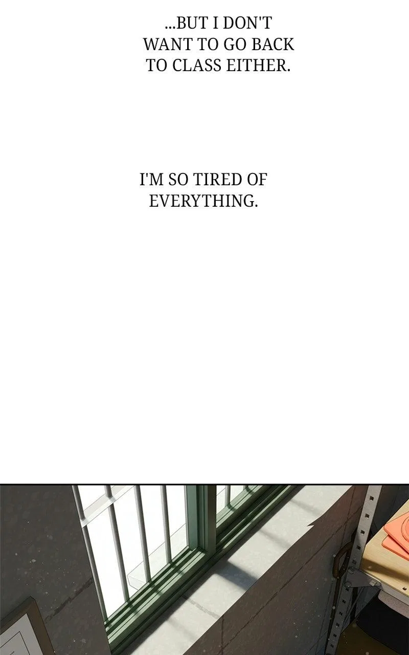 Between Two Floors Chapter 61 – Page 88