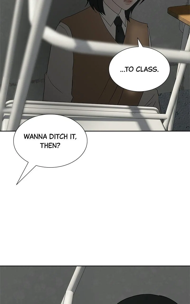 Between Two Floors Chapter 61 – Page 92