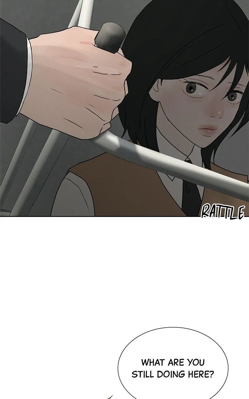 Between Two Floors Chapter 61 – Page 93