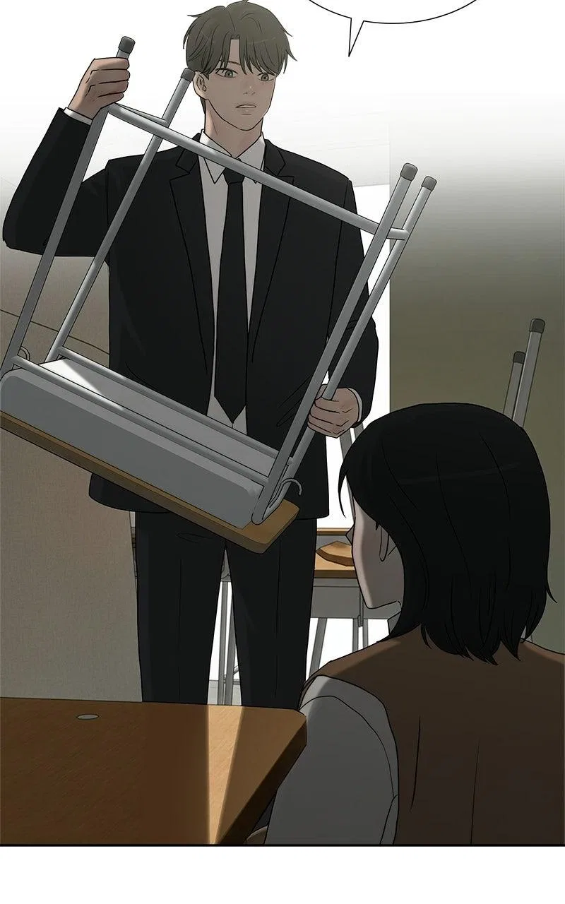 Between Two Floors Chapter 61 – Page 94