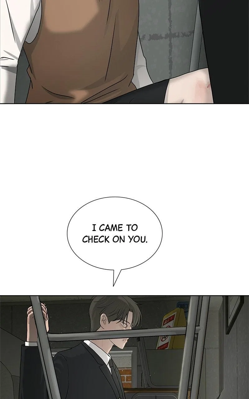 Between Two Floors Chapter 61 – Page 96
