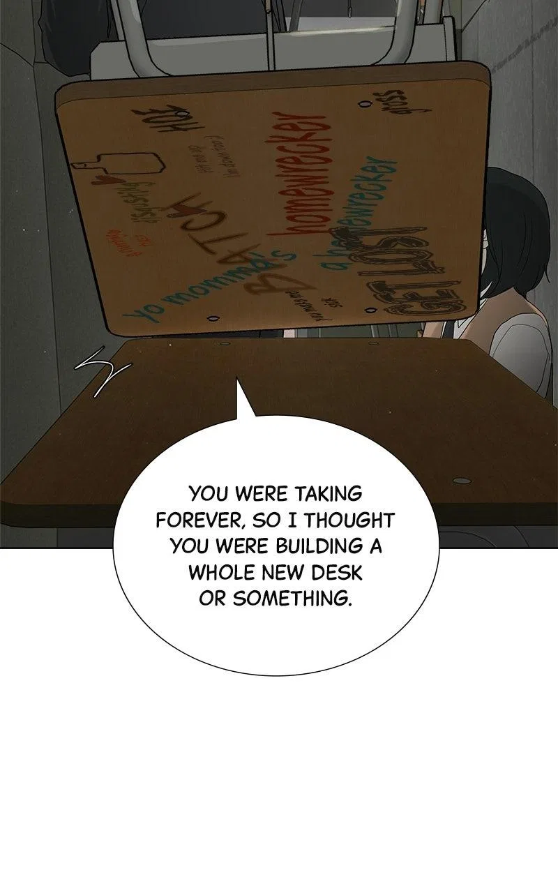 Between Two Floors Chapter 61 – Page 97