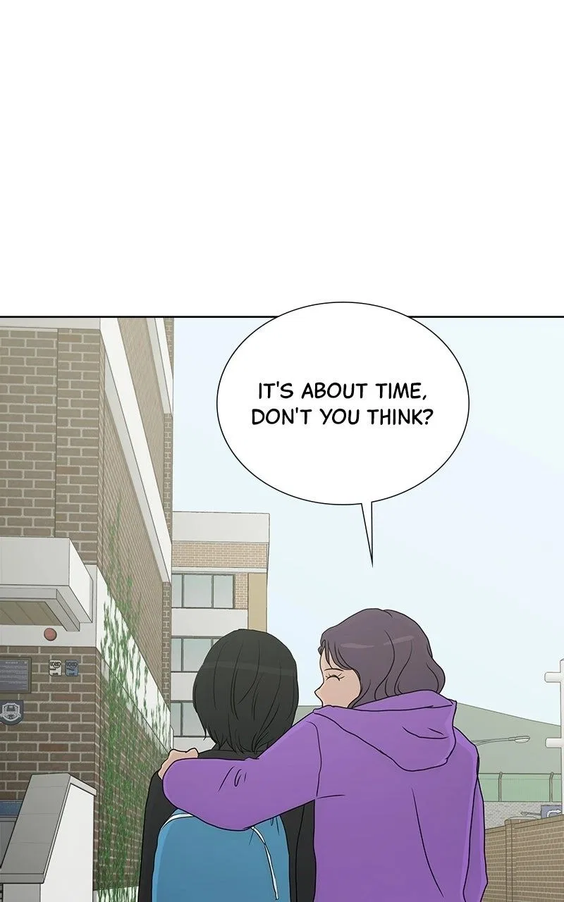 Between Two Floors Chapter 60 – Page 18