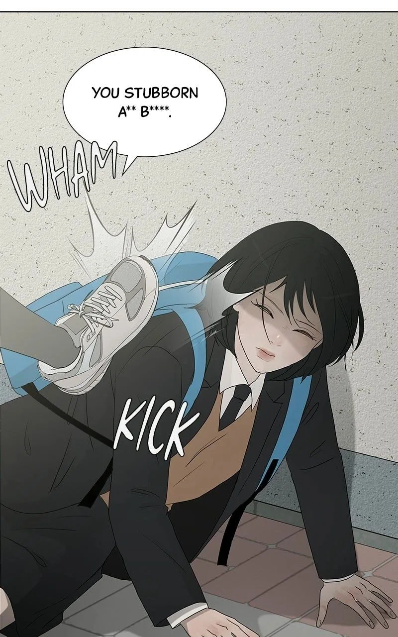 Between Two Floors Chapter 60 – Page 23