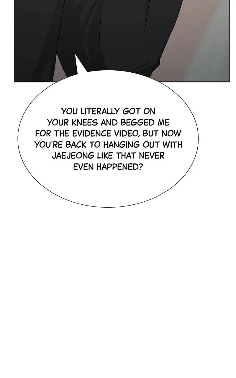 Between Two Floors Chapter 60 – Page 27