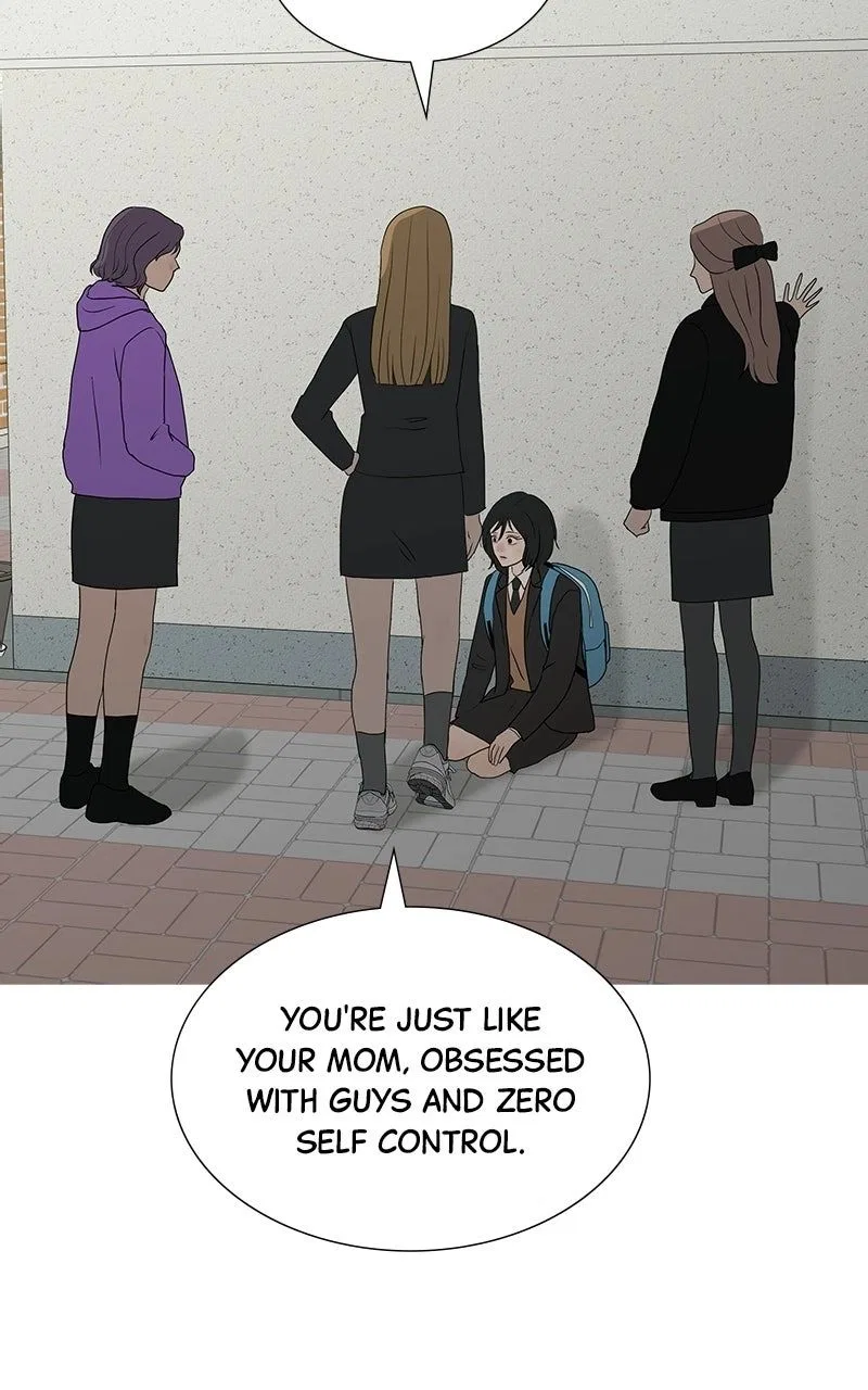 Between Two Floors Chapter 60 – Page 32