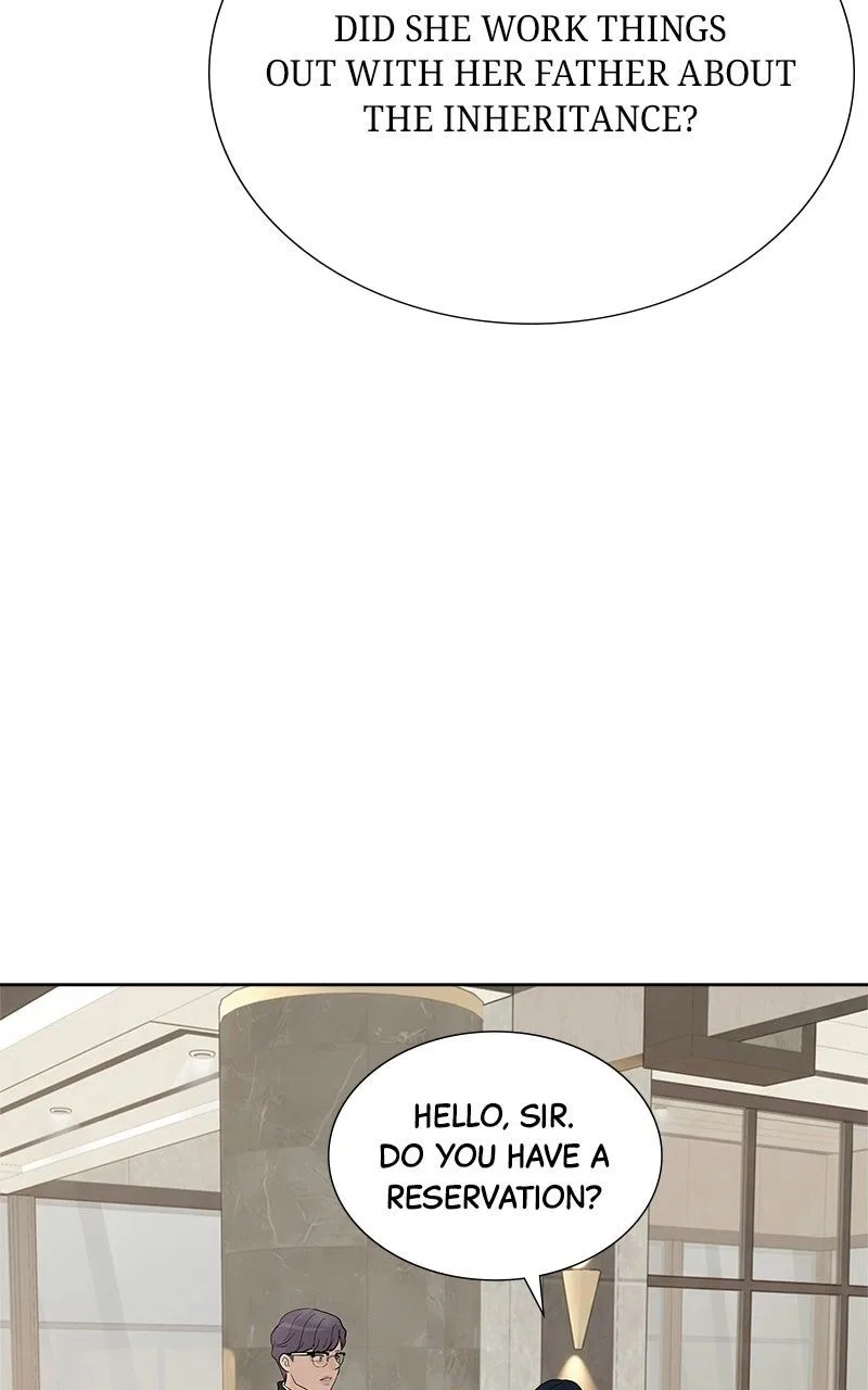 Between Two Floors Chapter 60 – Page 45
