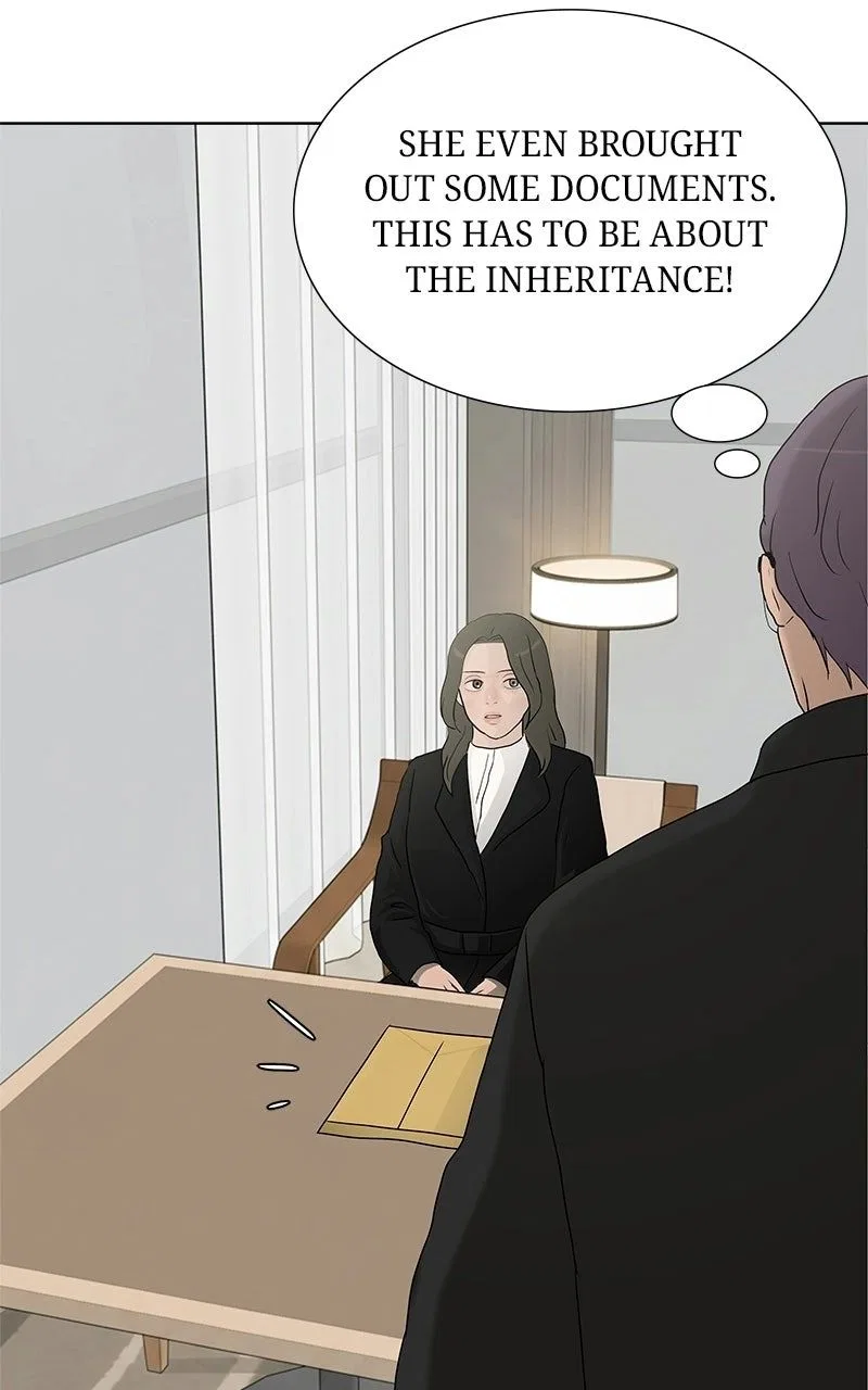 Between Two Floors Chapter 60 – Page 48