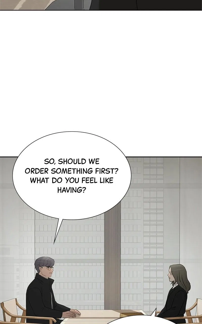 Between Two Floors Chapter 60 – Page 49