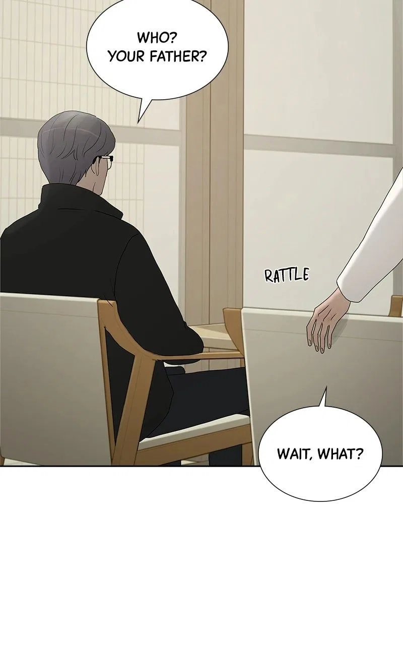 Between Two Floors Chapter 60 – Page 51