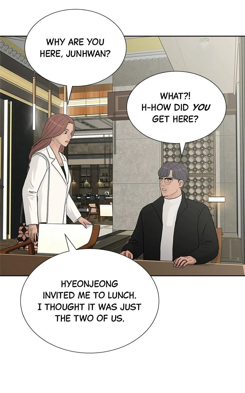 Between Two Floors Chapter 60 – Page 52