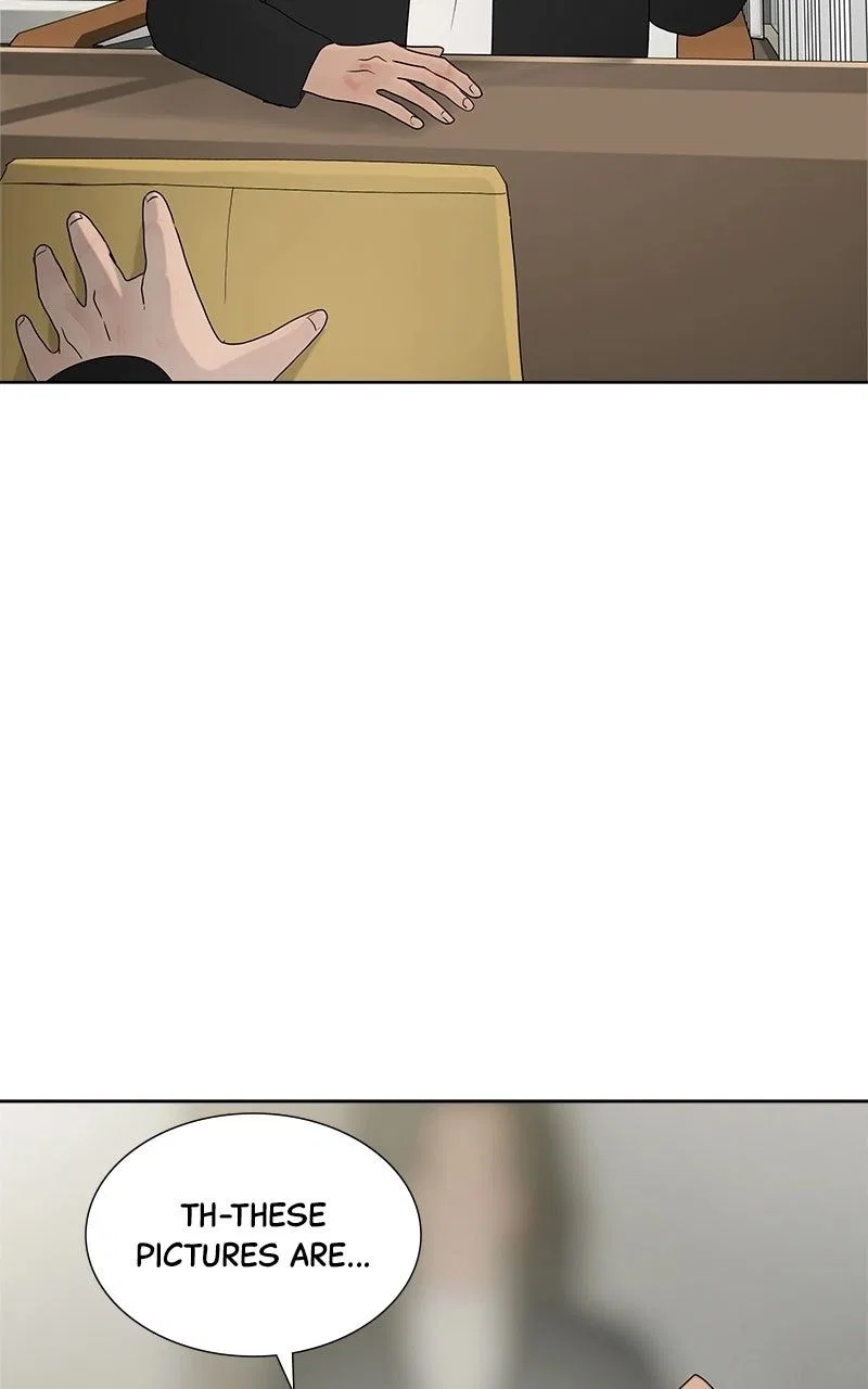 Between Two Floors Chapter 60 – Page 55