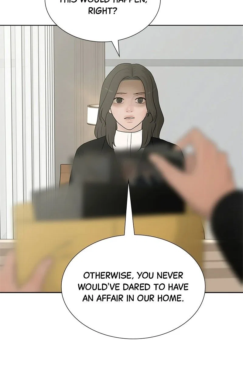 Between Two Floors Chapter 60 – Page 57