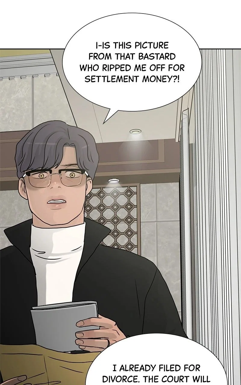 Between Two Floors Chapter 60 – Page 58