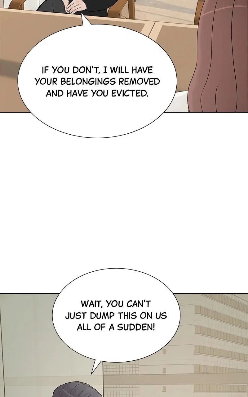 Between Two Floors Chapter 60 – Page 63