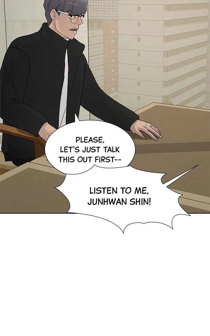 Between Two Floors Chapter 60 – Page 64