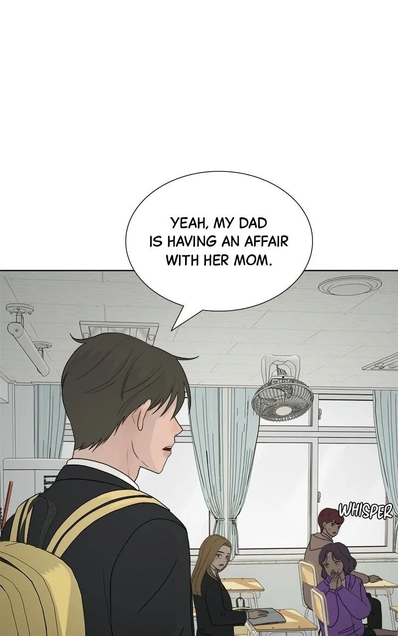 Between Two Floors Chapter 60 – Page 91