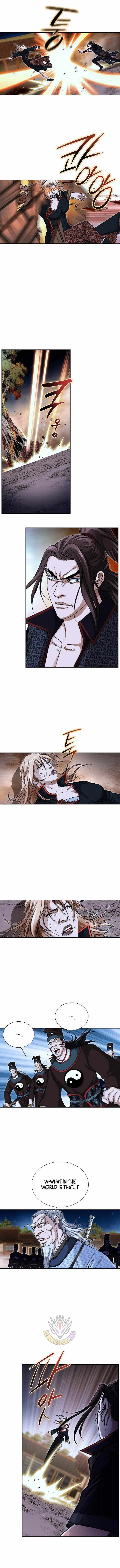 Return of The Sacred Monk Chapter 47 – Page 6