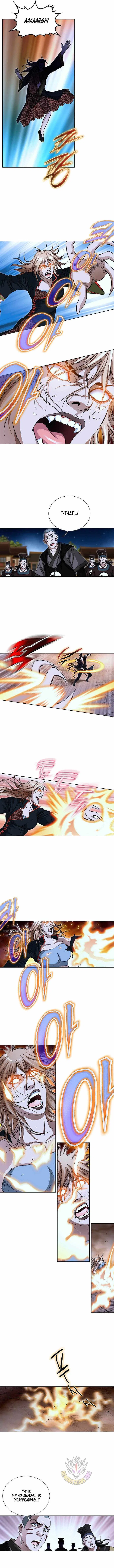 Return of The Sacred Monk Chapter 47 – Page 7