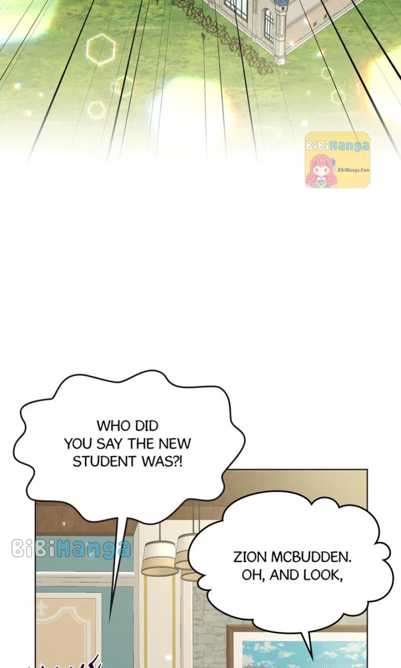 How to Get Rid of My Dark Past? Chapter 95 – Page 2