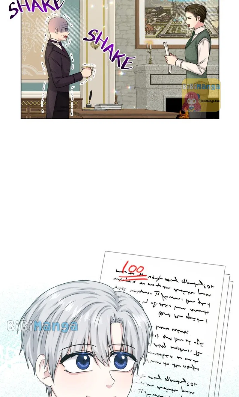 How to Get Rid of My Dark Past? Chapter 95 – Page 3