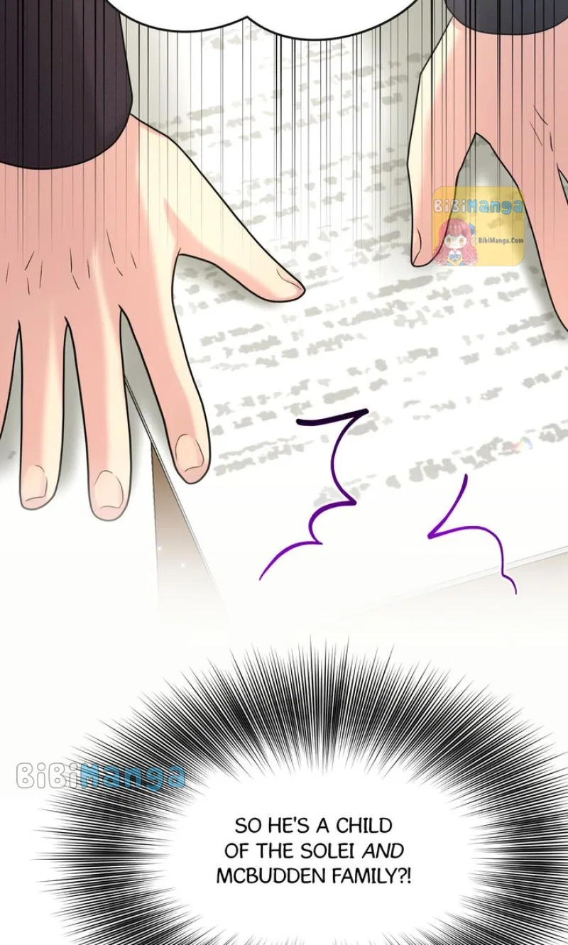 How to Get Rid of My Dark Past? Chapter 95 – Page 5
