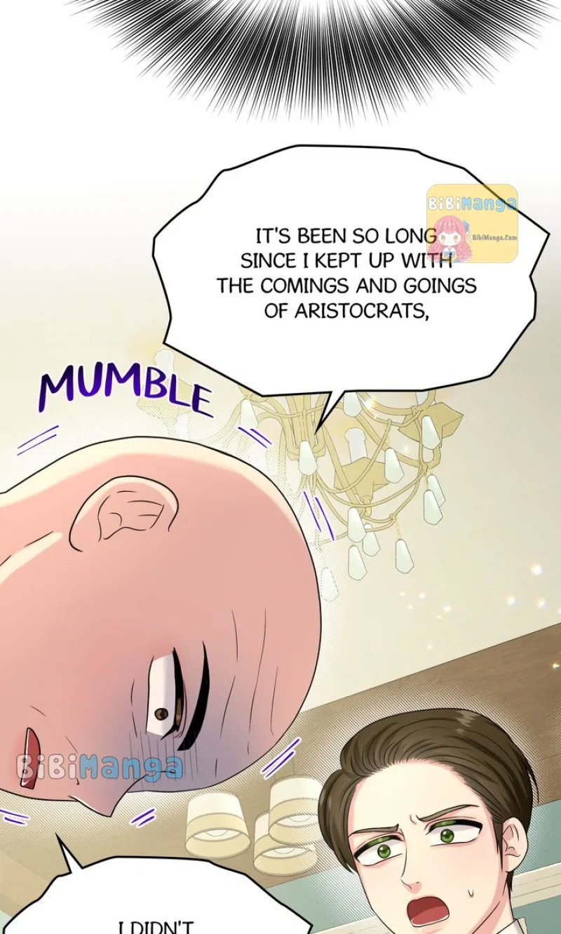 How to Get Rid of My Dark Past? Chapter 95 – Page 6