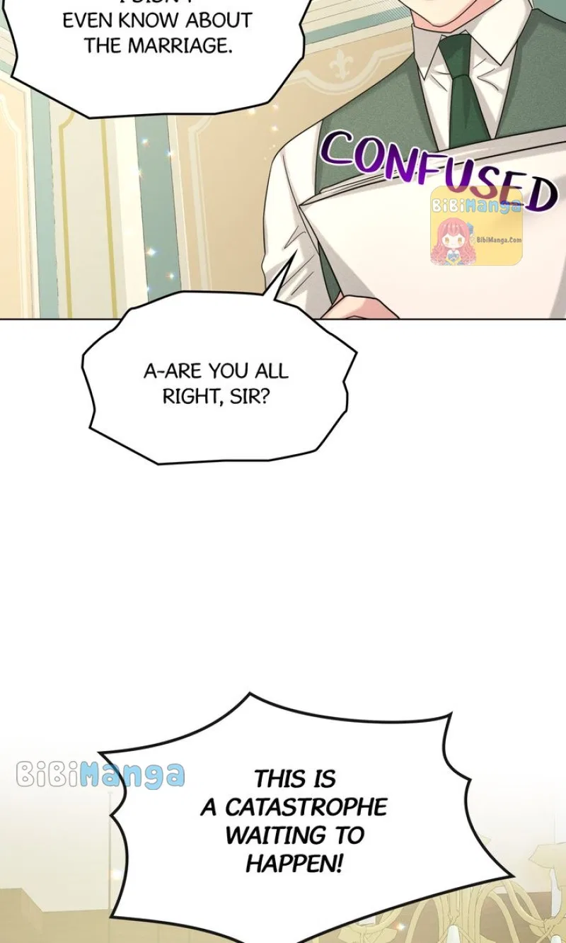 How to Get Rid of My Dark Past? Chapter 95 – Page 7